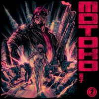 Edgerunner - Single - MAGNAVOLT