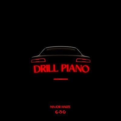 Drill Piano, Vol. 1 - Single