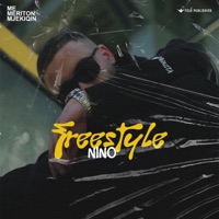 Nino - Freestyle #3 - Single - Nino & Me Meriton Mjekiqin