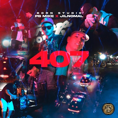 407 (X Pbmike) - Single