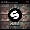 DISCO FRIES/HAWK/BEYGE - Family Affair