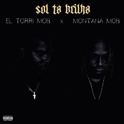Sol ta brilha (feat. EL TORRI MOB & MONTANA MOB) - Single