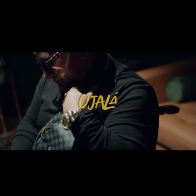Ojalá - Single
