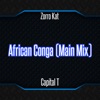 African Conga (Main Mix) - Single