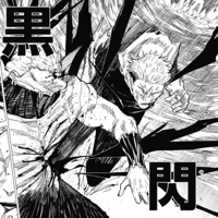 Cursed Energy! - Single - Badkidmizu