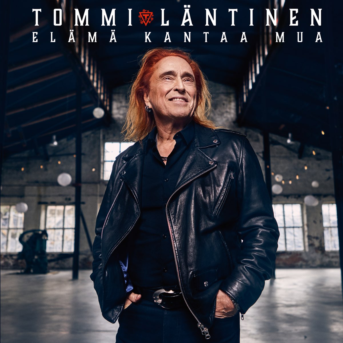 Elämä kantaa mua – Album par Tommi Läntinen – Apple Music