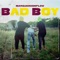 BAD BOY - Adrian Marquez lyrics