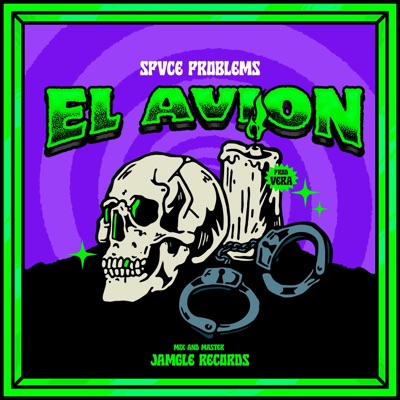 el avion - Single