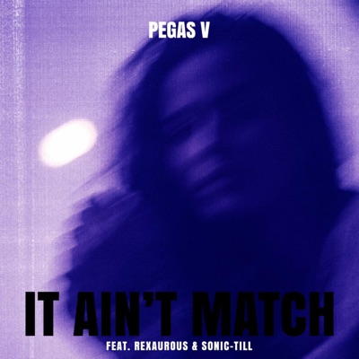 It Ain't Match - Single
