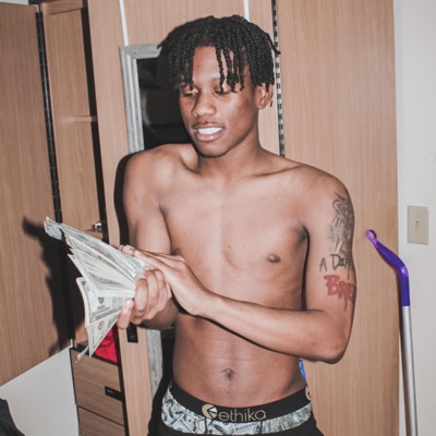 Woke Up (feat. Bagchaserdell) - Single