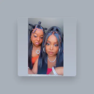 Listen to DejavuTwinz, watch music videos, read bio, see tour dates & more!