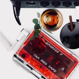 SUNSHINE & BOTTLES (feat. PYRO THA FLAME) SPARXXX P