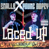Laced Up (feat. Young Dopey) - Single - Joey Smalls