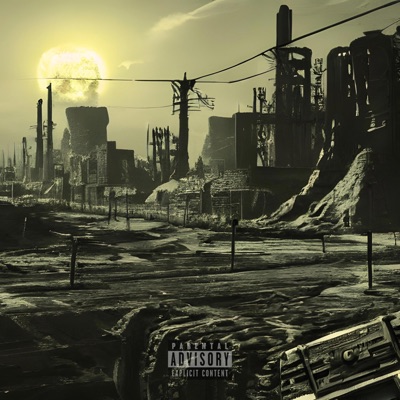 Cajun (feat. MAK11) - Single