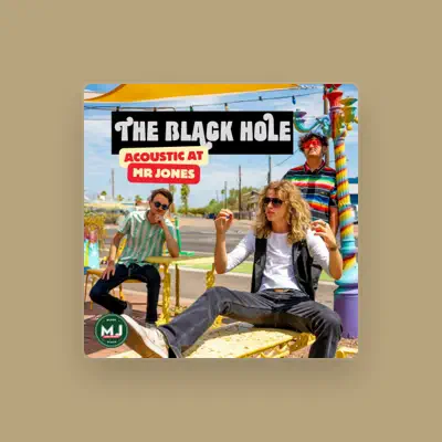 Listen to The Black Hole, watch music videos, read bio, see tour dates & more!
