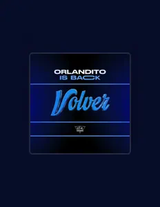 Listen to Orlandito Is back, watch music videos, read bio, see tour dates & more!