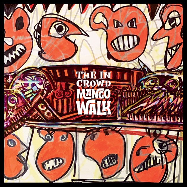 His Majesty Is Coming - Album by The In Crowd - Apple Music