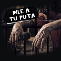 Dile a Tu Puta (feat. Diko Slow) - Single - JAYSILLEX