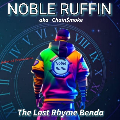 The Last Rhyme Benda