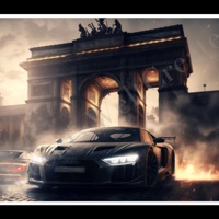 Mr. Hit tha Throttle - Single - A.M.P