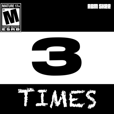 3 Times - Single