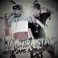 Todo Me Da Vueltas (Remix) - Single - Mista Jams & Mr. Wilson