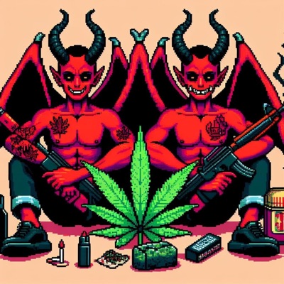 Nazi's (feat. ZacOG & Nazy999) - Single