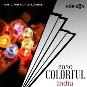 Indie Fusion (Ethnic World Lounge Cafe)