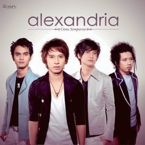 Chord Gitar Cinta Sempurna - Alexandria