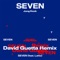 Seven (David Guetta Remix - Extended) artwork