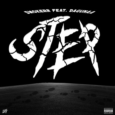 Step (feat. AgDaGunaa) - Single