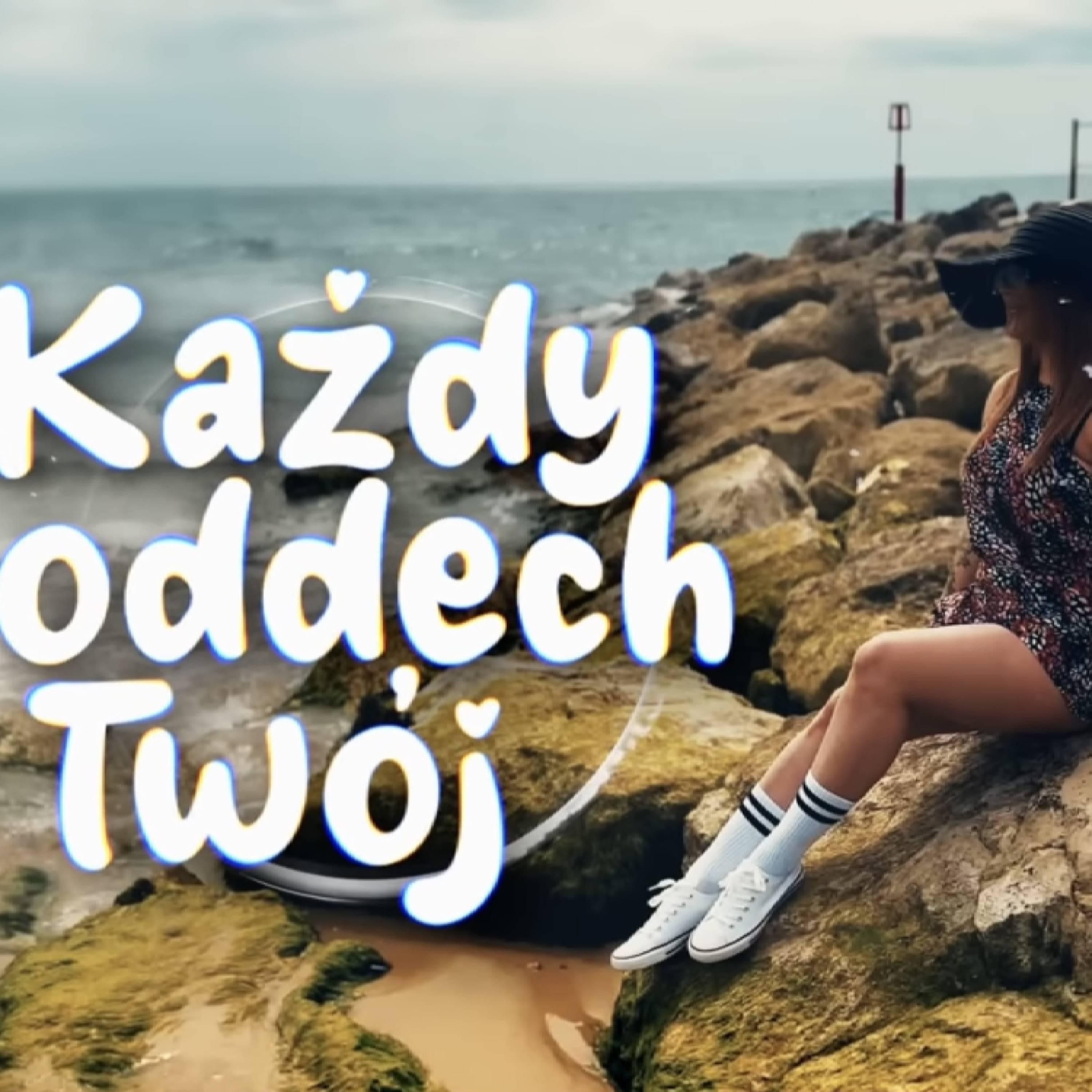 DeKa-Każdy Oddech Twój - Single