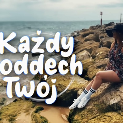 DeKa-Każdy Oddech Twój - Single