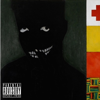 Sean Coonery: DID They Do That Cause They Black - EP