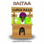 Super Pack (Radio Edit) - Single