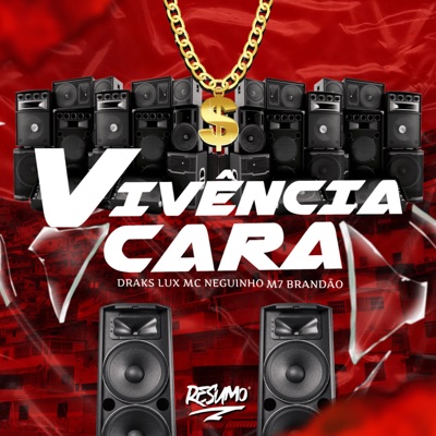 Vivencia Cara (feat. MC Neguinho M7) - Single