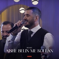Ajshe belin me kollan - Single - Buraku