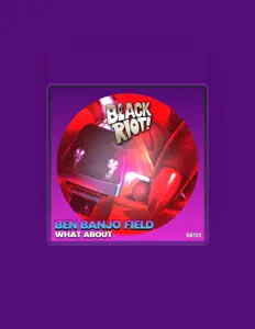 Listen to Ben Banjo Fields, watch music videos, read bio, see tour dates & more!