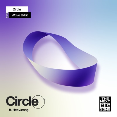 Circle (feat. Hee Jeong) - Single