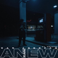 San Andreas (feat. Krystek) - Single - KANI