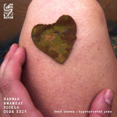 Dead Leaves: Appropriated Jams - Single