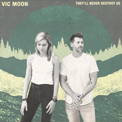 They'll Never Destroy Us - Single