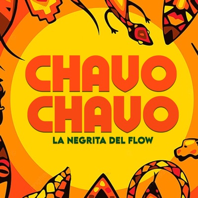 Chavo Chavo - Single