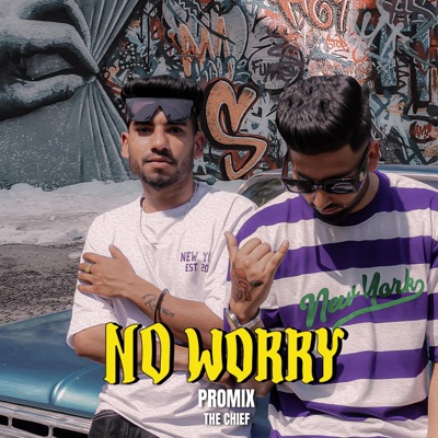 No Worry - Single