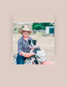 Ακούστε περιεχόμενο από Blue Gum Farm TV, παρακολουθήστε μουσικά βίντεο, διαβάστε το βιογραφικό, δείτε ημερομηνίες περιοδείας, και πολλά ακόμη!