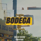 BODEGA (feat. Large Professor) [Radio Edit] artwork