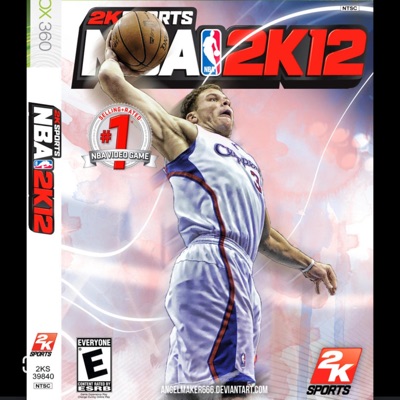 Blake Griffin - Single