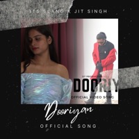 Dooriyan (Sad Song) (feat. Jit Singh) - Single - Jp Hits