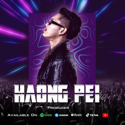 Haong Pei - ខ្លាចនាងដូចអូន (Klach Neang Douch Oun)