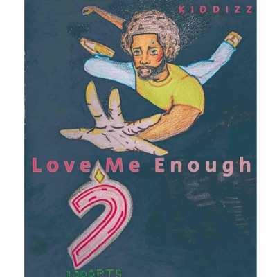 Love Me Enough (Radio Edit) [Radio Edit] - Single